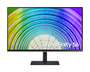 Monitor Samsung LS32A600UU Negro sRGB