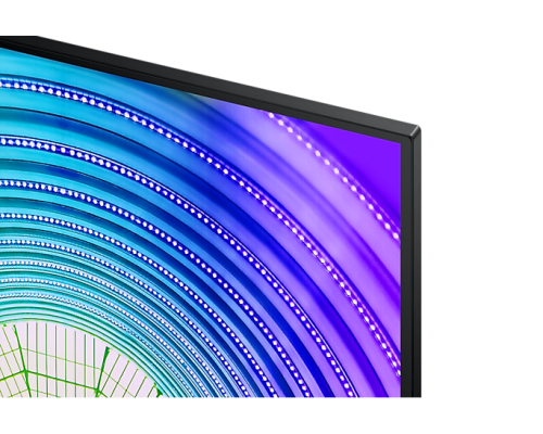 Monitor Samsung LS32A600UU Negro sRGB