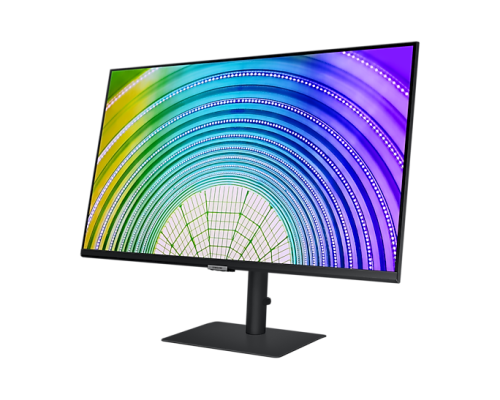 Monitor Samsung LS32A600UU Negro sRGB
