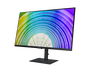 Monitor Samsung LS32A600UU Negro sRGB