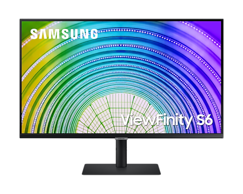 Monitor Samsung LS32A600UU Negro sRGB