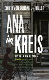 Ana im Kreis, Edith Von Sundahl-hiller - HERDER
