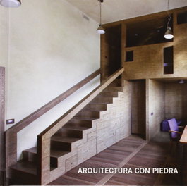 Arquitectura con piedra, AA.VV. - KOENEMANN