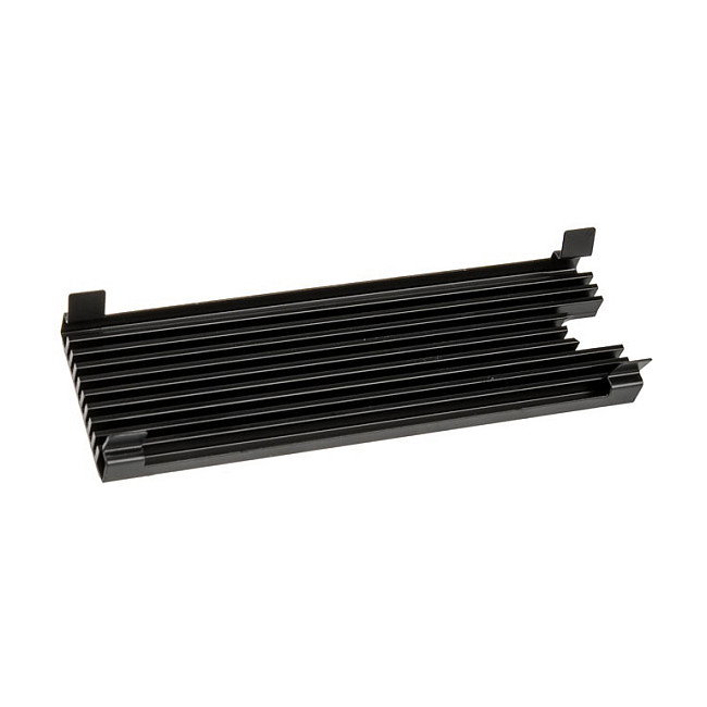 Thermal Grizzly TG-M2SSD-ABR Disipador para M.2 2280 SSD Thermal Grizzly TG-M2SSD-ABR Disipador para M.2 2280 SSD