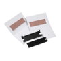 Thermal Grizzly M2 SSD Cooler, Negro, compatible con M.2 2280