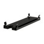 Thermal Grizzly M2 SSD Cooler, Negro, compatible con M.2 2280