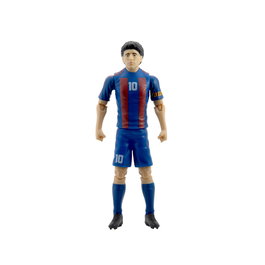BANBO TOYS Figura Action Maradona FC Barcelona 20cm