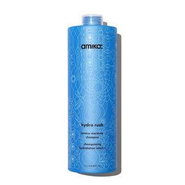 Amika HYDRO RUSH Champú Hidratación Intensa 1000 ml