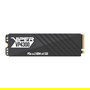 Patriot VP4300 SSD M.2 2 TB PCIe 4.0 NVMe 1.4 Schwarz