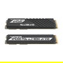 Patriot VP4300 SSD M.2 2 TB PCIe 4.0 NVMe 1.4 Schwarz