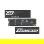 Patriot VP4300 SSD M.2 2 TB PCIe 4.0 NVMe 1.4 Schwarz