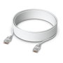 Ubiquiti UniFi Etherlighting Cable de Parcheo Cat6 12m Blanco
