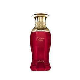 Afnan Kiaana Vibes Eau de Parfum 100 ml Spray