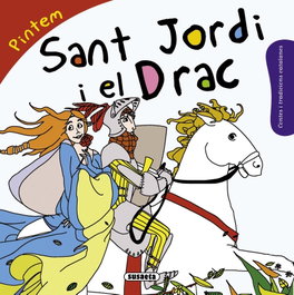 SUSAETA EDICIONES, Sant Jordi i el Drac