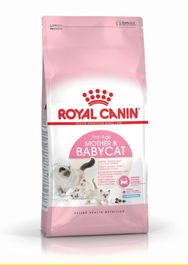 Royal Canin Alimento Pienso Gato Mother & Babycat 2 kg