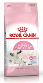 Royal Canin Alimento Pienso Gato Mother & Babycat 2 kg