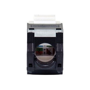 EQUIP Módulo Keystone 769227 Cat6A LSA Blanco