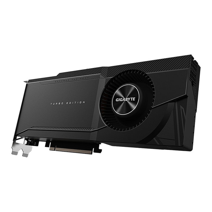 Gigabyte RTX 3090 24GB GV-N3090TURBO-24GD