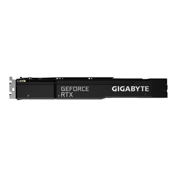 Gigabyte RTX 3090 24GB GV-N3090TURBO-24GD