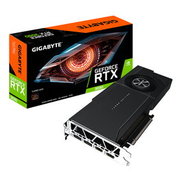 Gigabyte RTX 3090 24GB GV-N3090TURBO-24GD
