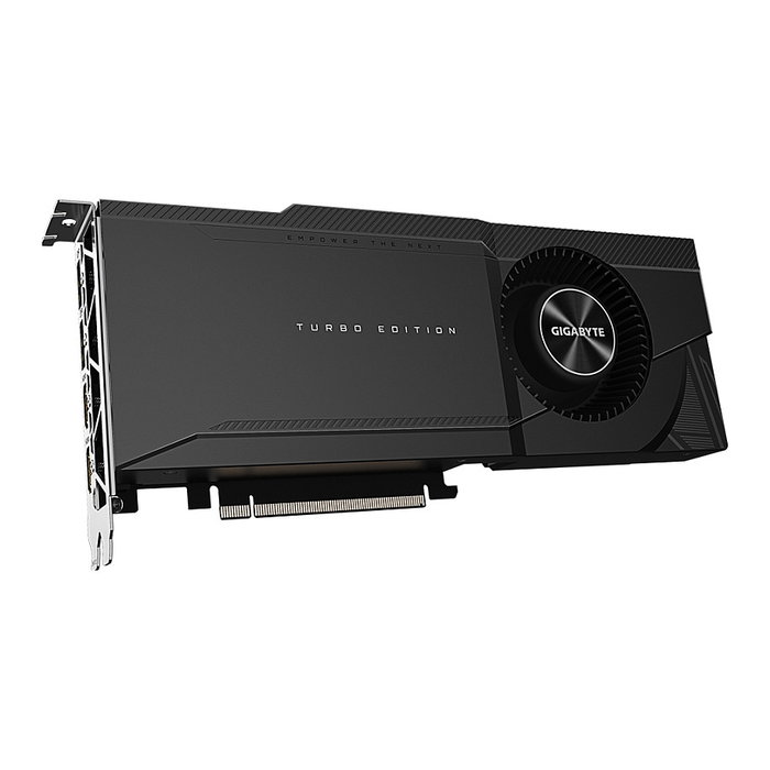 Gigabyte RTX 3090 24GB GV-N3090TURBO-24GD