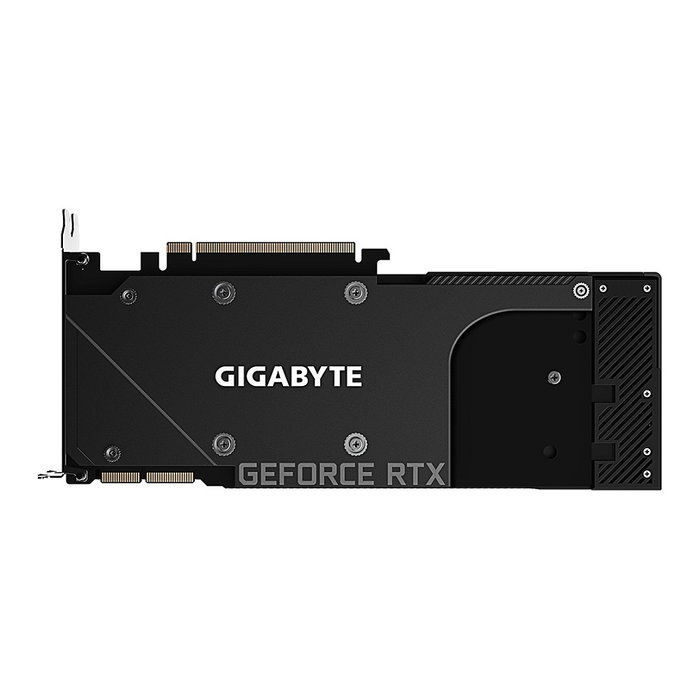 Gigabyte RTX 3090 24GB GV-N3090TURBO-24GD