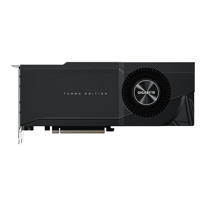 Gigabyte RTX 3090 24GB GV-N3090TURBO-24GD