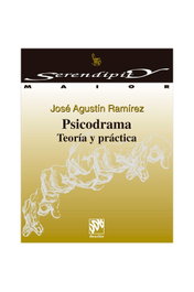 DESCLEE DE BROUWER, Psicodrama: teoría y práctica - Serendipity Maior