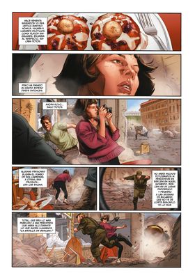 Valiant Origenes: Unity