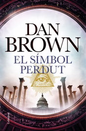 El Símbol Perdut, Dan Brown - Columna Edicions