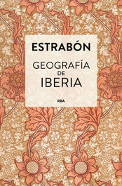 Geografía de Iberia, Estrabón - RBA