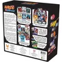 Topi Games Naruto Shippuden Batallas Ninja Juego de mesa TOP3760089890714 2-6 jugadores 7+ años