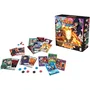 Topi Games Naruto Shippuden Batallas Ninja Juego de mesa TOP3760089890714 2-6 jugadores 7+ años