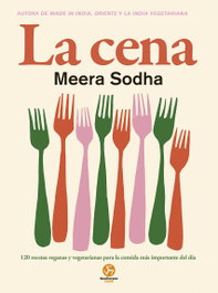 La cena, Meera Sodha - NEO-PERSON