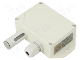 HOTCOLD Transductor de temperatura Pt100 a 4-20mA
