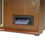 Denver MRD-51 Sistema de Audio en Madera Marrón