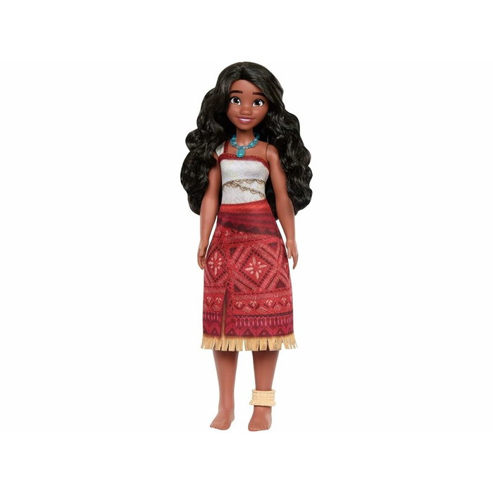 Mattel Muñeca Disney Vaiana 2