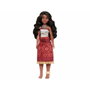 Mattel Muñeca Disney Vaiana 2