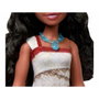 Mattel Muñeca Disney Vaiana 2