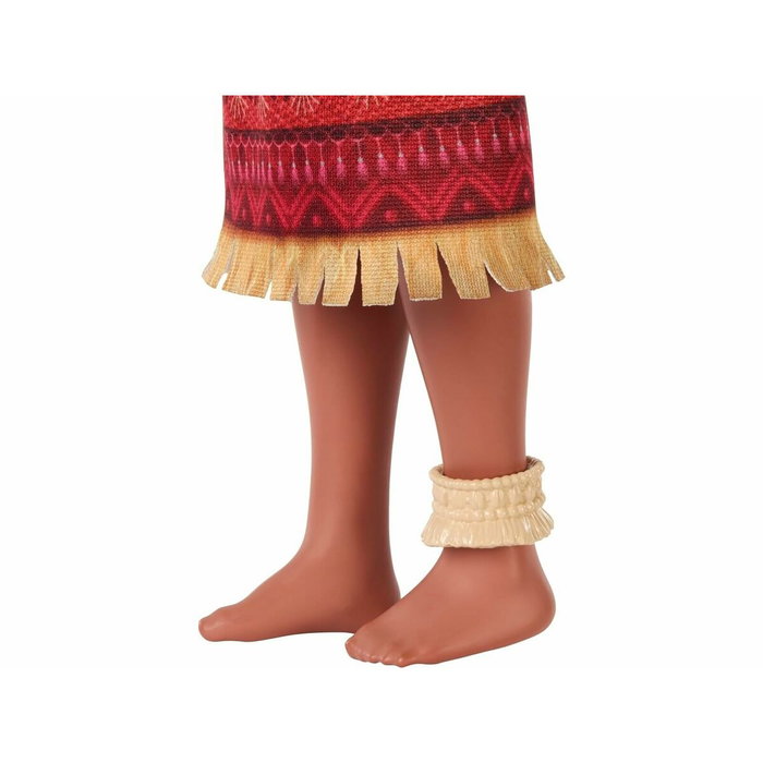 Mattel Muñeca Disney Vaiana 2