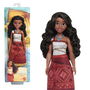 Muñeca Disney Vaiana 2 Mattel 29 cm