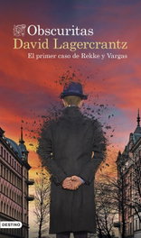Obscuritas, David Lagercrantz - DESTINO