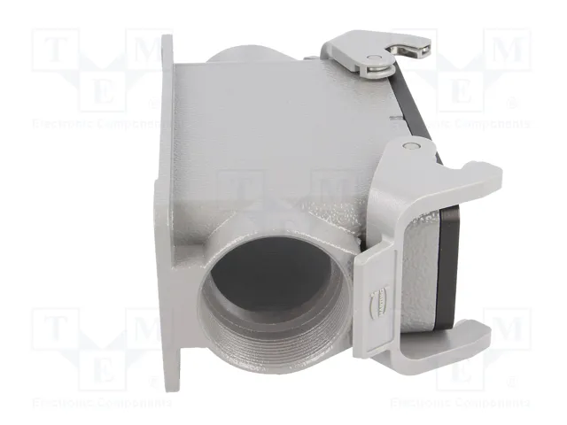 HARTING Carcasa para conectores HDC Han® B tamaño 24B IP65 HARTING Carcasa para conectores HDC Han® B tamaño 24B IP65