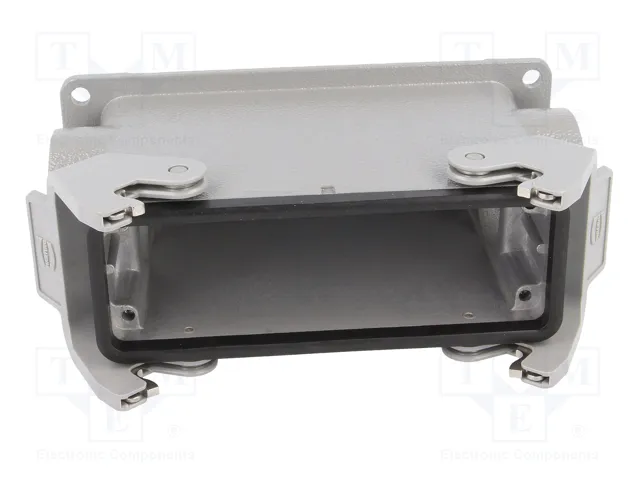 HARTING Carcasa para conectores HDC Han® B tamaño 24B IP65 HARTING Carcasa para conectores HDC Han® B tamaño 24B IP65