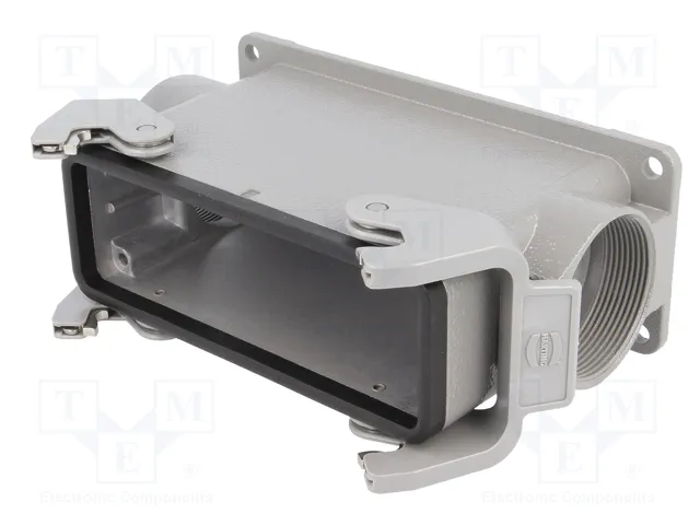 HARTING Carcasa para conectores HDC Han® B tamaño 24B IP65 HARTING Carcasa para conectores HDC Han® B tamaño 24B IP65