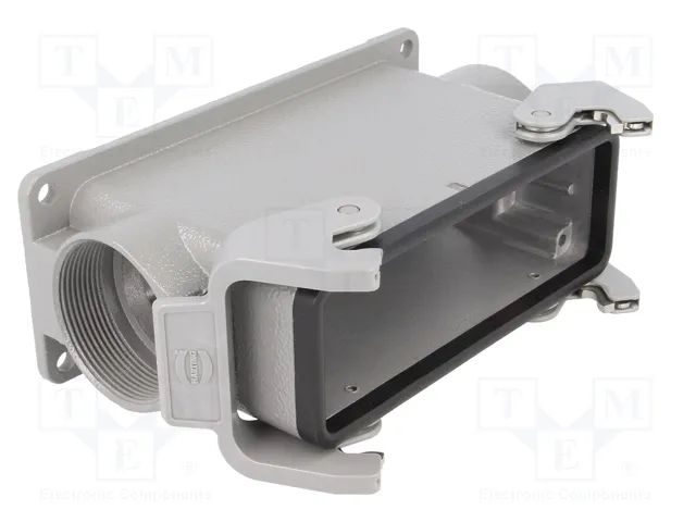 HARTING Carcasa para conectores HDC Han® B tamaño 24B IP65 HARTING Carcasa para conectores HDC Han® B tamaño 24B IP65
