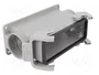 HARTING Carcasa para conectores HDC Han® B tamaño 24B IP65