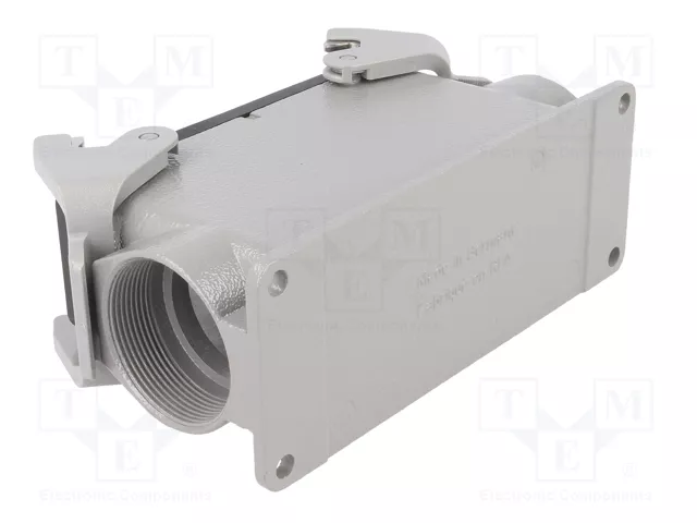 HARTING Carcasa para conectores HDC Han® B tamaño 24B IP65 HARTING Carcasa para conectores HDC Han® B tamaño 24B IP65