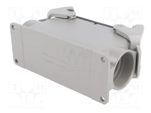 HARTING Carcasa para conectores HDC Han® B tamaño 24B IP65 HARTING Carcasa para conectores HDC Han® B tamaño 24B IP65