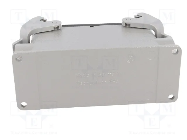 HARTING Carcasa para conectores HDC Han® B tamaño 24B IP65 HARTING Carcasa para conectores HDC Han® B tamaño 24B IP65